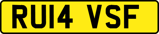 RU14VSF