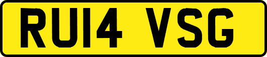 RU14VSG