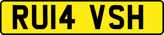 RU14VSH
