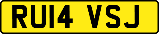 RU14VSJ