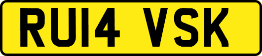 RU14VSK