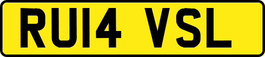 RU14VSL