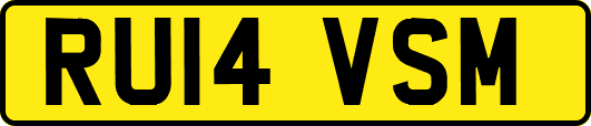 RU14VSM