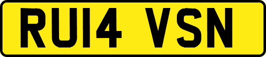 RU14VSN