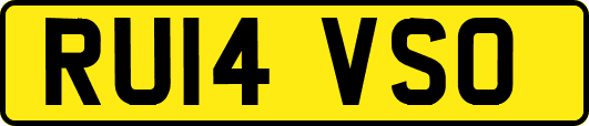 RU14VSO