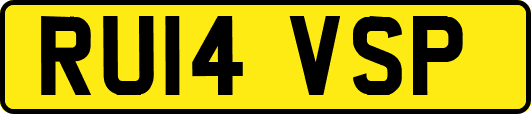 RU14VSP