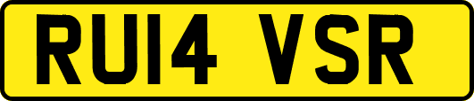 RU14VSR