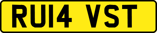RU14VST