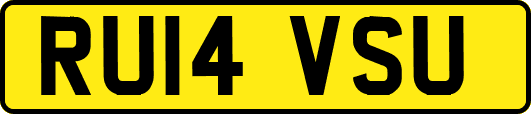 RU14VSU