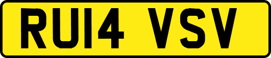 RU14VSV