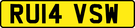RU14VSW