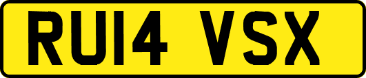 RU14VSX