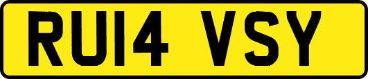 RU14VSY