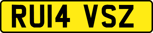 RU14VSZ