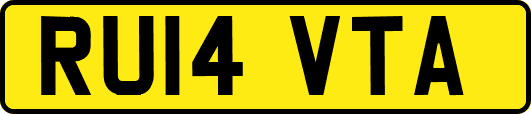 RU14VTA