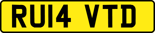 RU14VTD