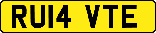 RU14VTE