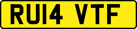 RU14VTF