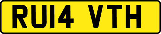 RU14VTH