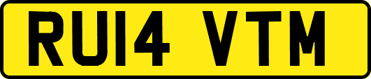 RU14VTM