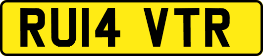 RU14VTR