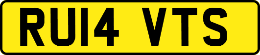 RU14VTS