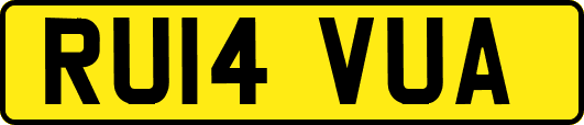 RU14VUA