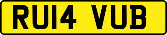 RU14VUB