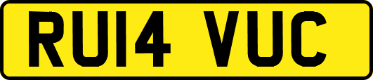 RU14VUC