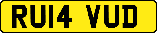 RU14VUD