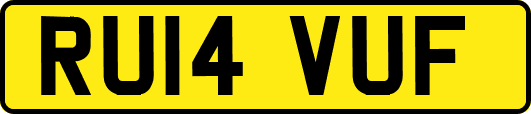 RU14VUF