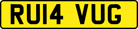 RU14VUG