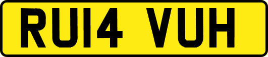 RU14VUH