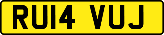 RU14VUJ