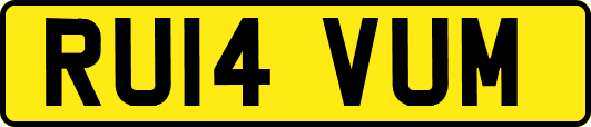 RU14VUM