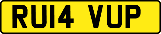 RU14VUP