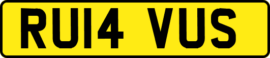 RU14VUS
