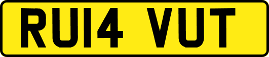 RU14VUT