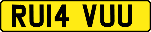 RU14VUU