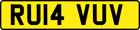 RU14VUV