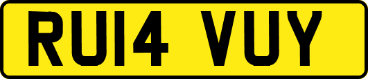 RU14VUY