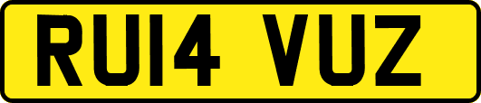 RU14VUZ