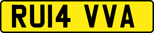 RU14VVA