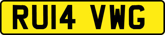 RU14VWG