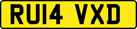 RU14VXD