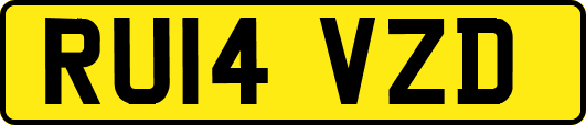 RU14VZD