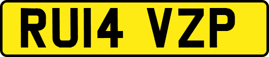 RU14VZP