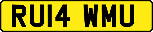 RU14WMU