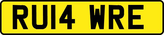 RU14WRE
