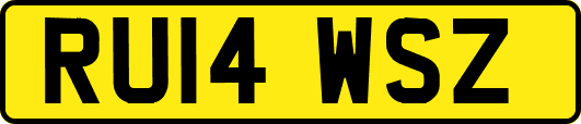 RU14WSZ
